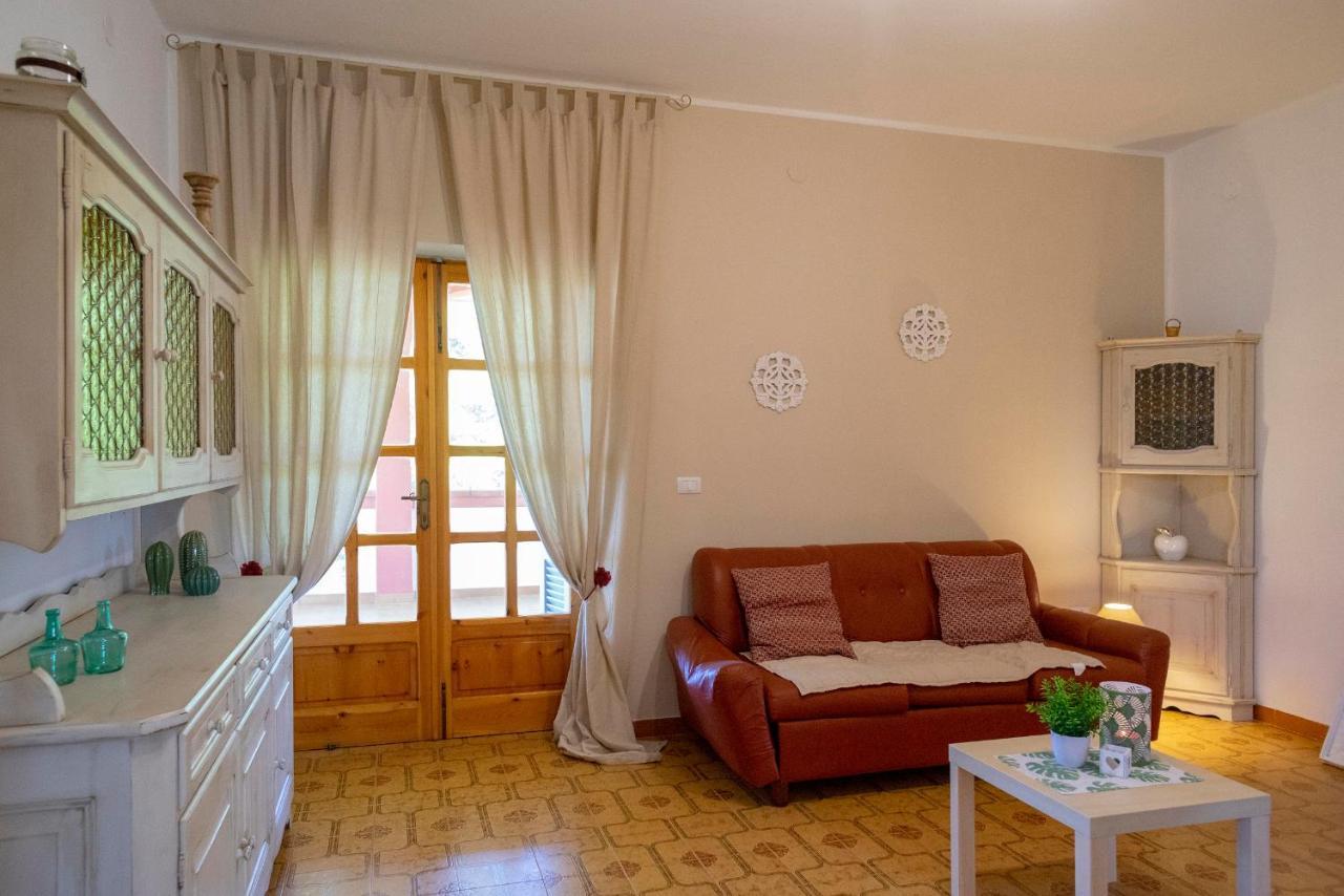 Villa Nicodemo Impalata Extérieur photo