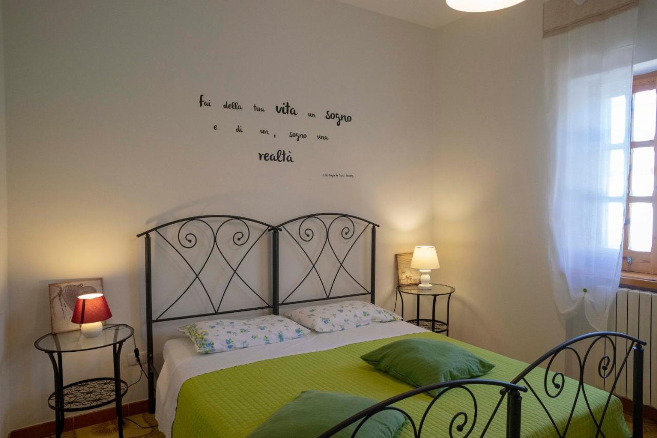 Villa Nicodemo Impalata Extérieur photo