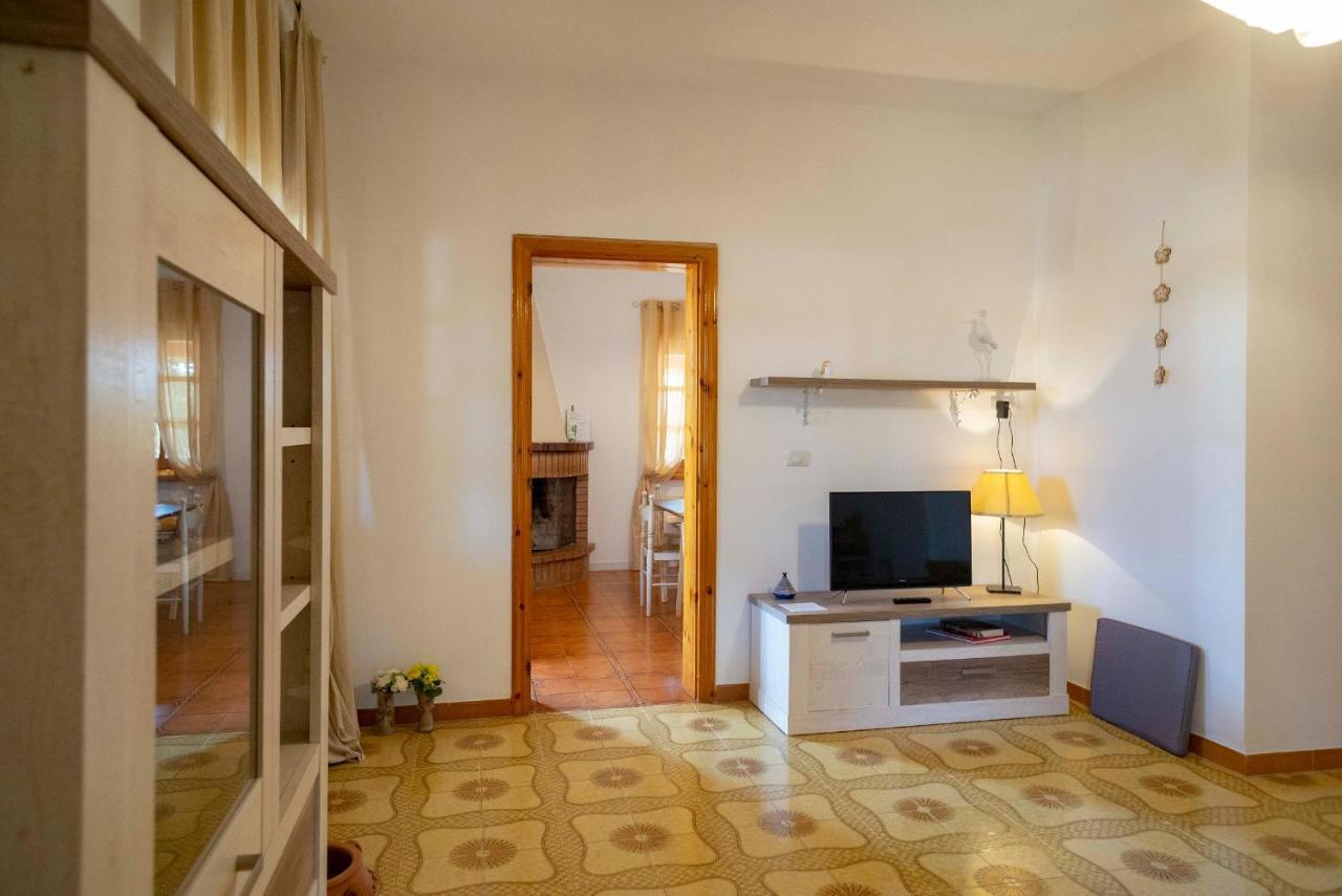 Villa Nicodemo Impalata Extérieur photo